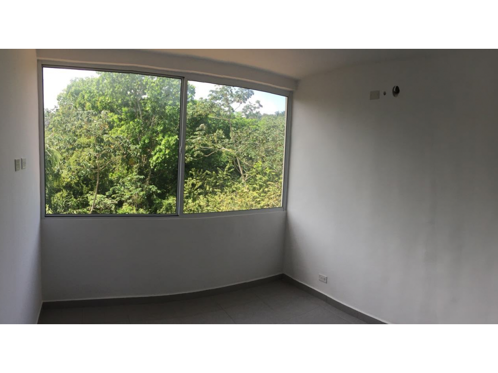 ARRAIJAN / PH LA SIERRA / 2 HABITACION / 72M / PISCINA / AREAS VERDES — foto 5