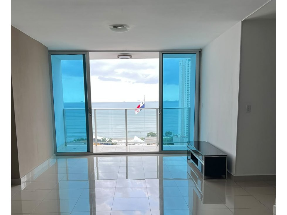 SE VENDE APARTAMENTO SAN FRANCISCO SERENITY AT THE BAY 124M L/B