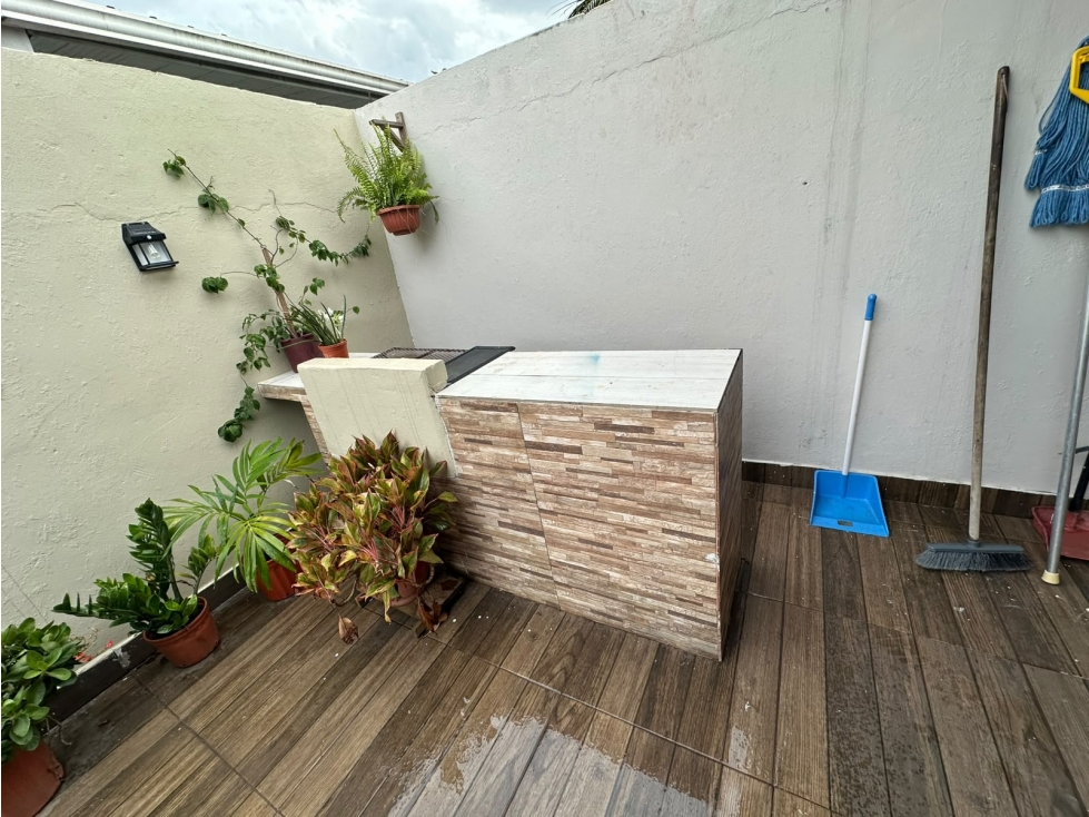 SE VENDE CASA 198 M2 EN CHORRERA COSTA DEL SOL CON TERRAZA ABIERTA — foto 5
