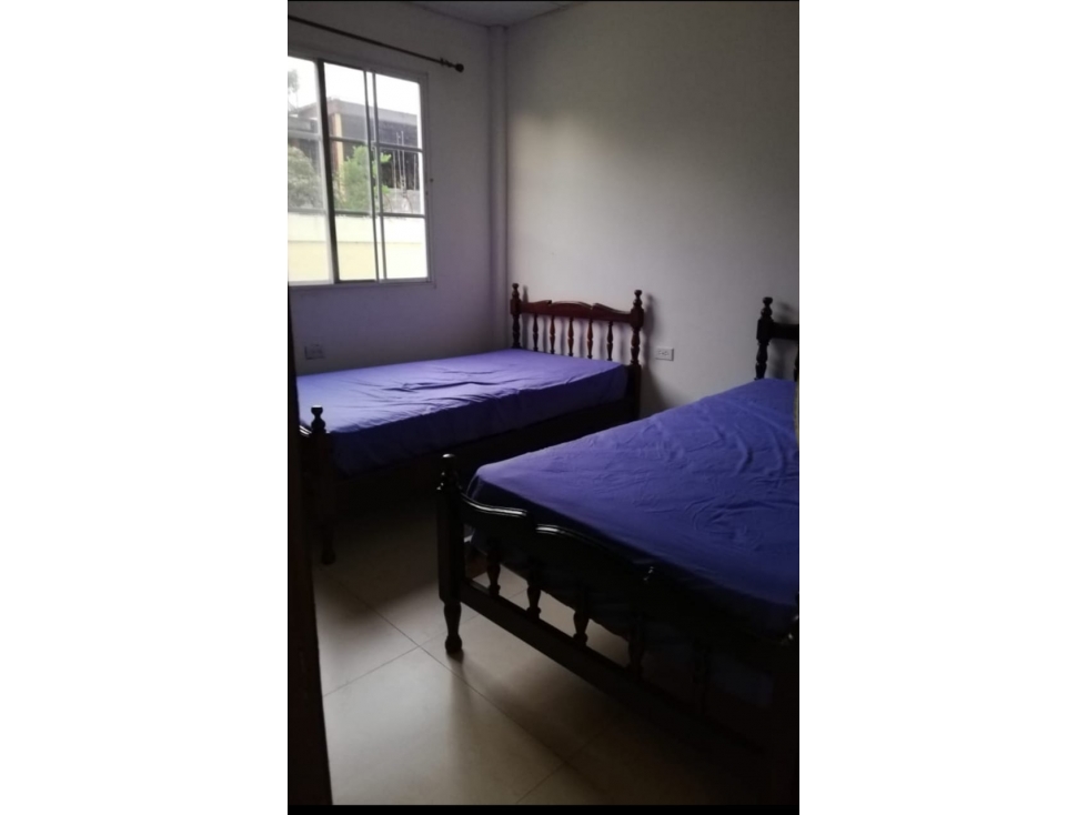 SE VENDE EDIFICIO 2 PLANTAS 365M EN PENONOME EL PRADO VIA ASFALTADA - 3