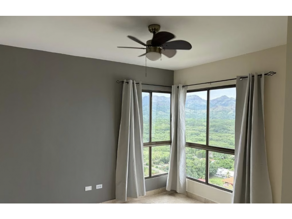 NUEVA GORGONA / PH BILTMORE / 4 HABITACIONES / 250 M2 / SEMI-AMOBLADO — foto 4
