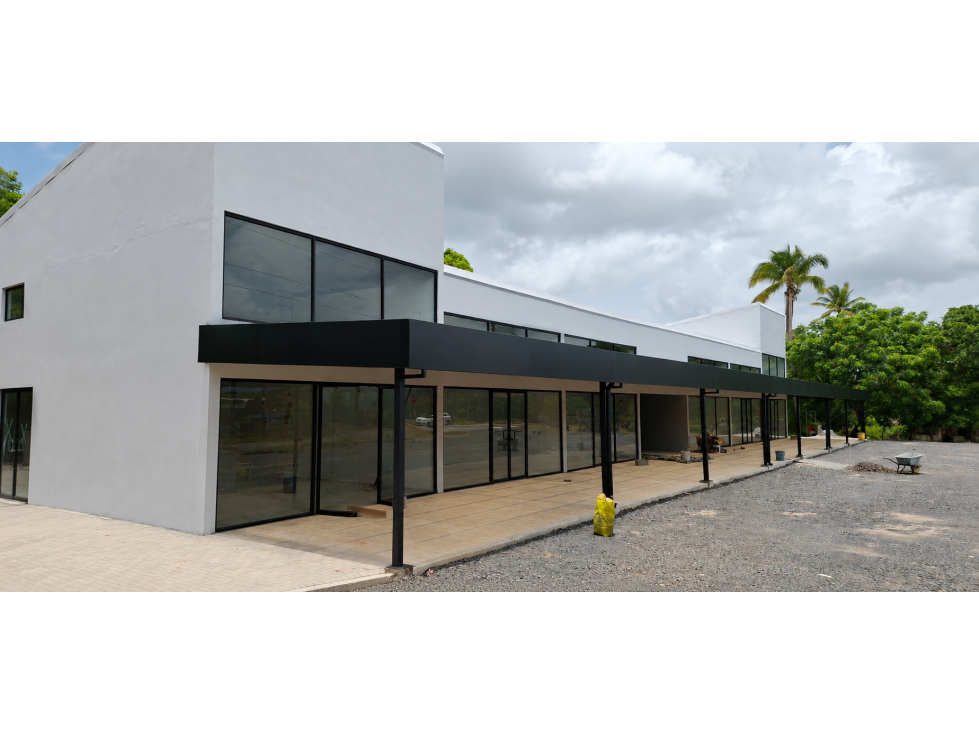 SE ALQUILA LOCAL COMERCIAL 120M EN SAN CARLOS SOBRE VIA ASFALTADA — foto 5