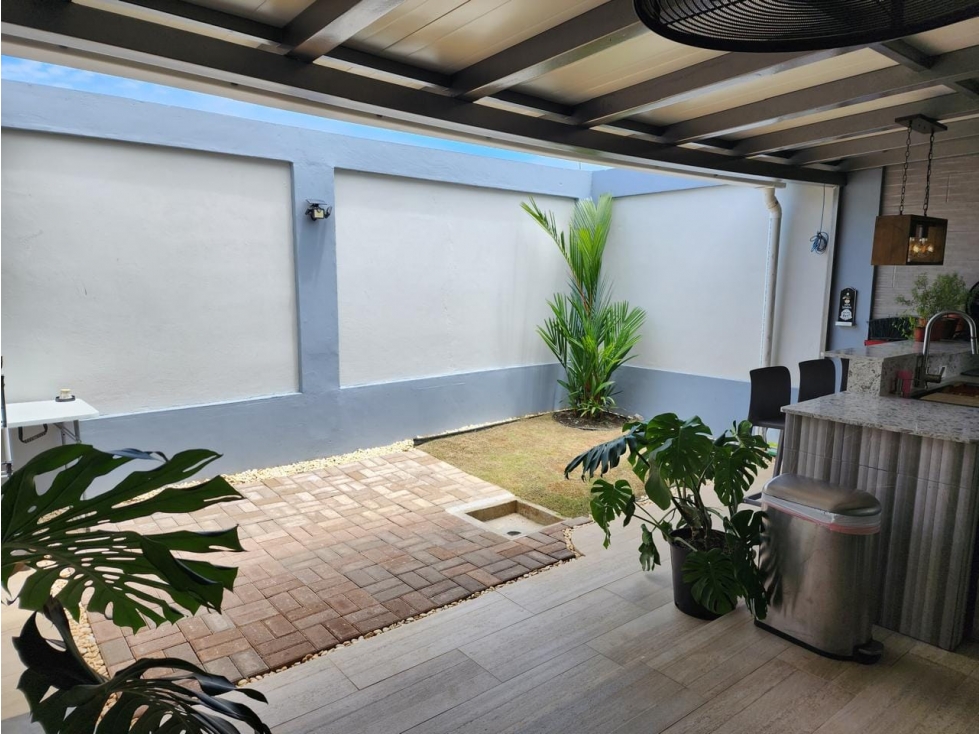 SE VENDE CASA 300 M2 EN COSTA VERDE PH ROLLING HILLS 2 NIVELES — foto 6