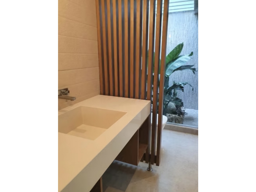 COCLE / BIJAO BEACH CLUB & RESIDENCES / 5 HABITACIONES / 450M / DUPLEX - 3