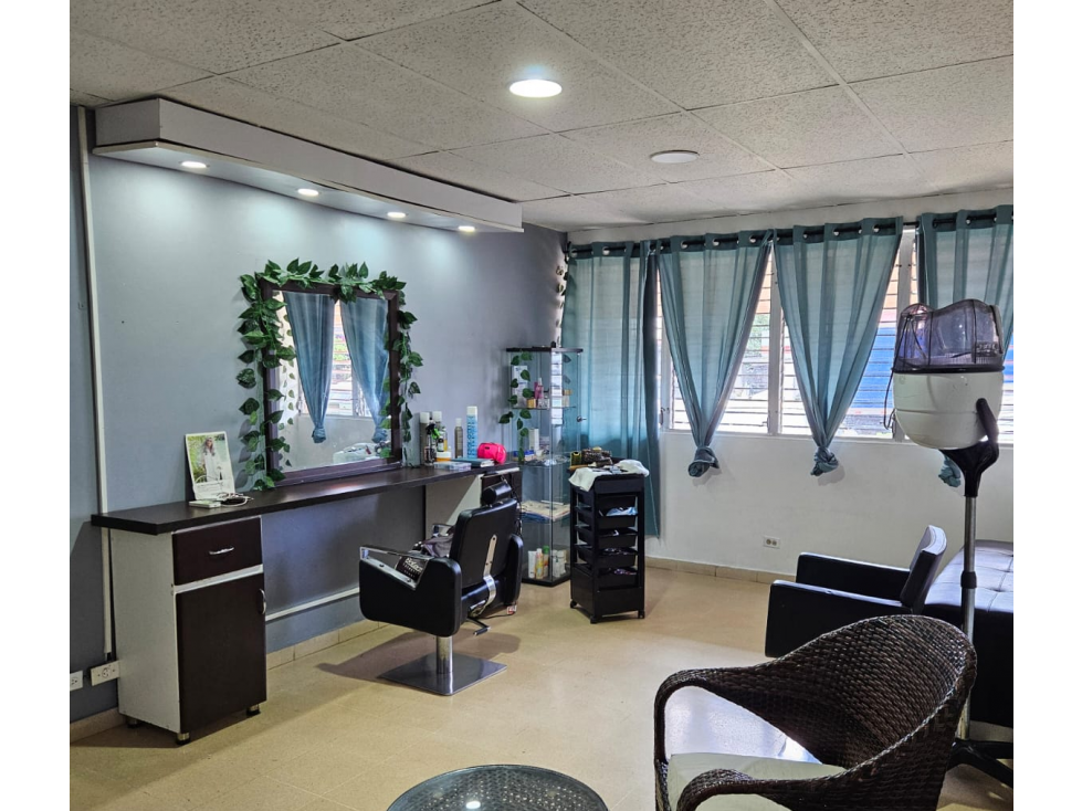SE VENDE APARTAMENTO PARQUE LEFEVRE BET-EL 80M 2 HABITACION COMERCIAL