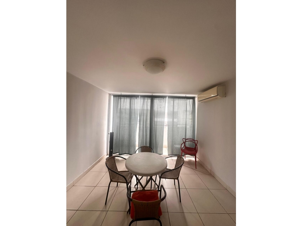 VIA CENTENARIO / TORRES DE TOSCANA / 2 HABITACION / 64M / LINEA BLANCA — foto 2