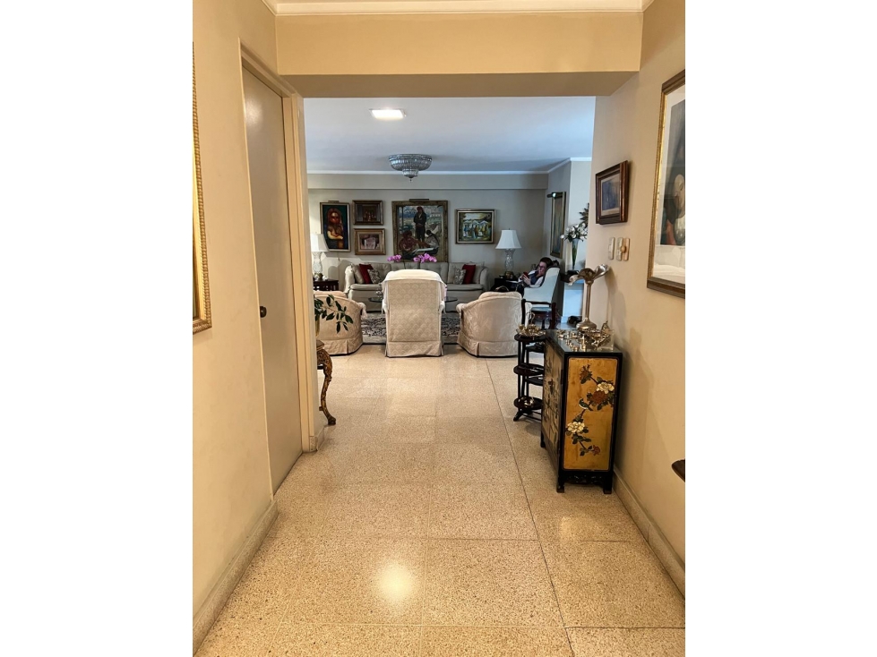 SE VENDE APARTAMENTO 297M EN PH ANA GLORIA CON VISTA PANORAMICAS — foto 5