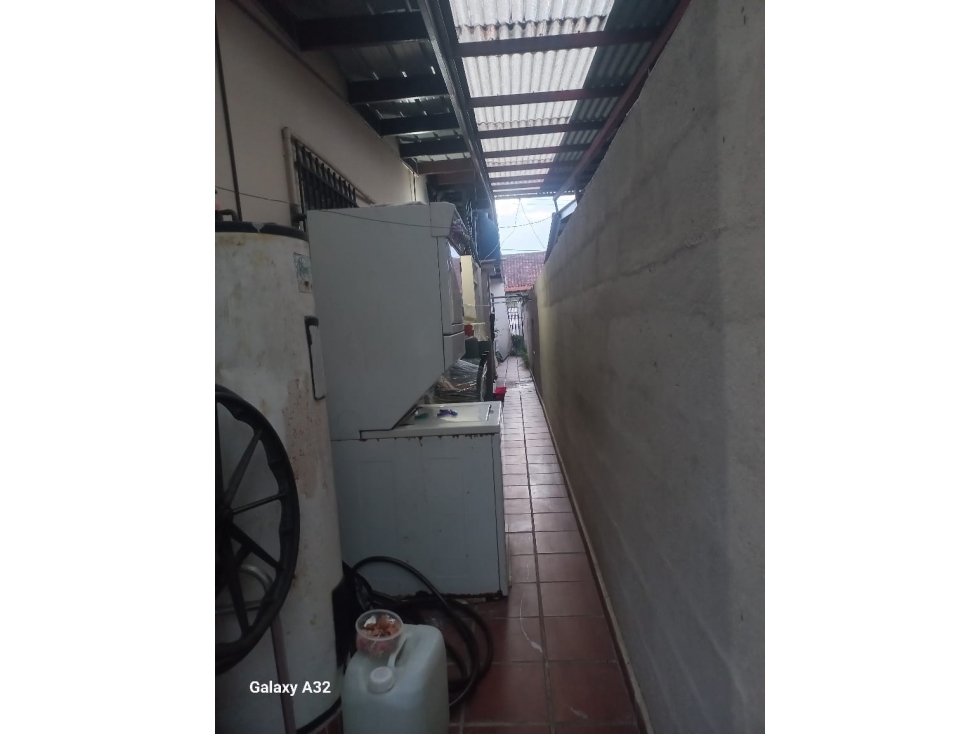 BETANIA / VILLA DE LAS FUENTES / 285M / 3 HABITACIONES / 1 PARKING — foto 6