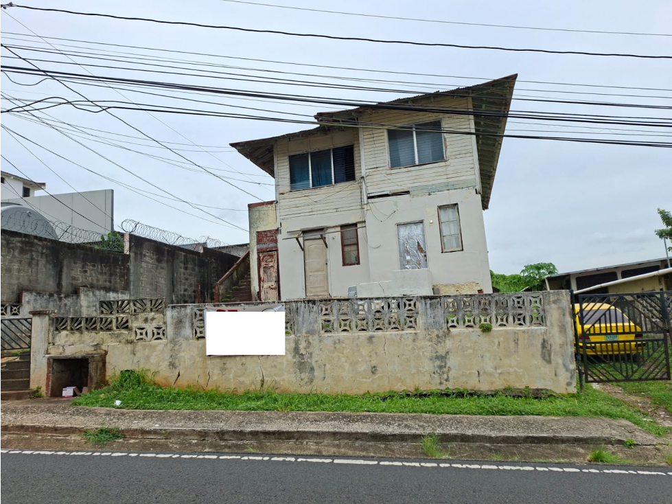 TERRENO / RIO ABAJO / 633M / AMPLIO / SEMI-PLANO / ZONIFICACION 1R4 R4 — foto 4