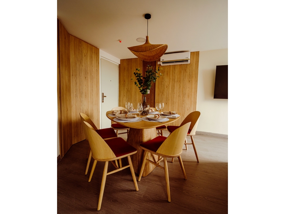 BELLA VISTA / TERRA / 50M / 2 HABITACION / 2BAÑOS / MODELOS A ESTRENAR - 5