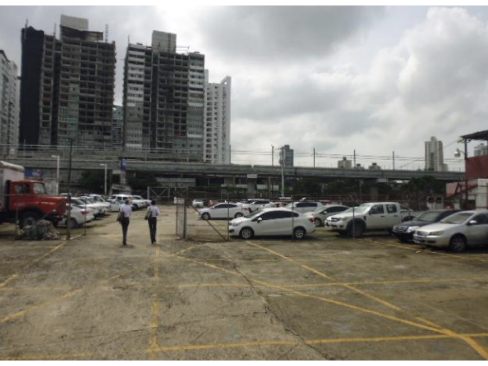 TERRENO COMERCIAL / TRANSÍSMICA / 8,901M / 2 FINCAS / PARA INVERSIÓN - 5