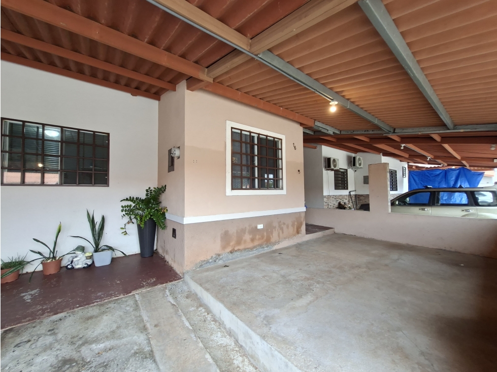 CHORRERA / ARBOLERAS / LOS CASTAÑOS / 170M / 3 HABITACION / 2 BAÑOS — foto 4