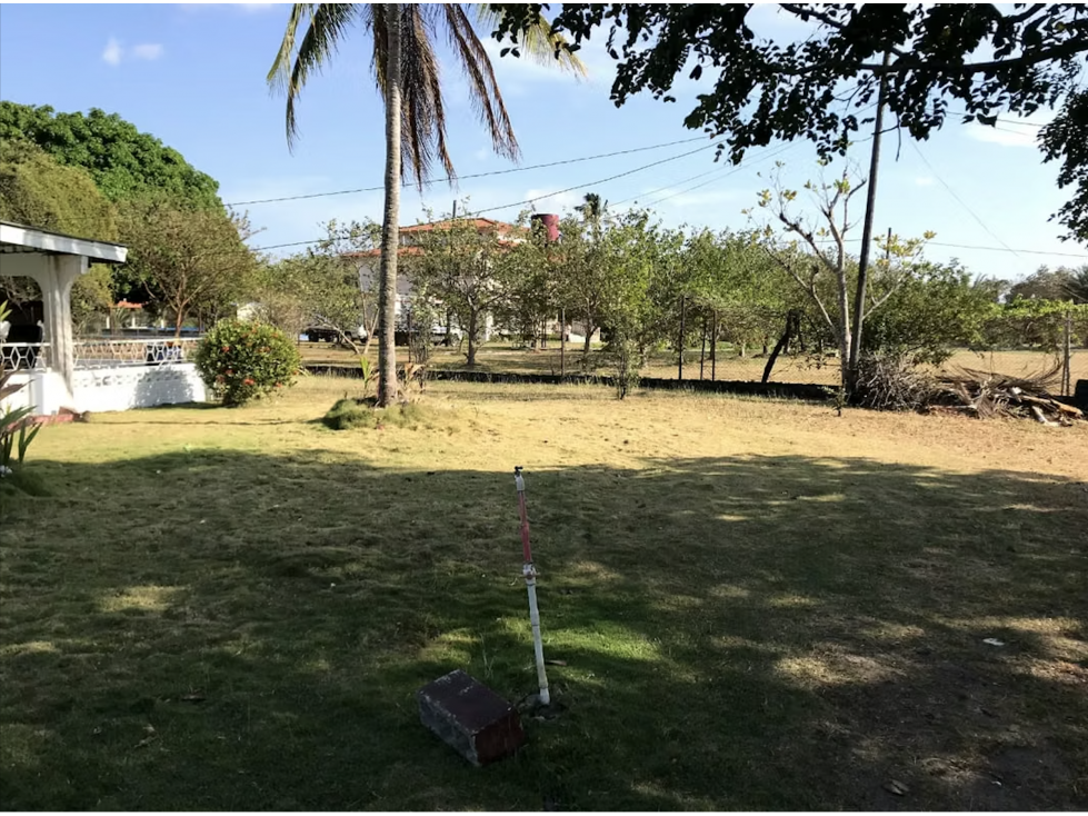 COCLE / PENONOME / 3400 M2 / TERRENO / CON CASA / ZONAS VERDES — foto 6