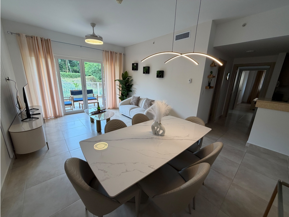 COCOLI / TUCAN COUNTRY CLUB AND RESORT / 138M / 3 HABITACION / 3 BAÑOS - 3