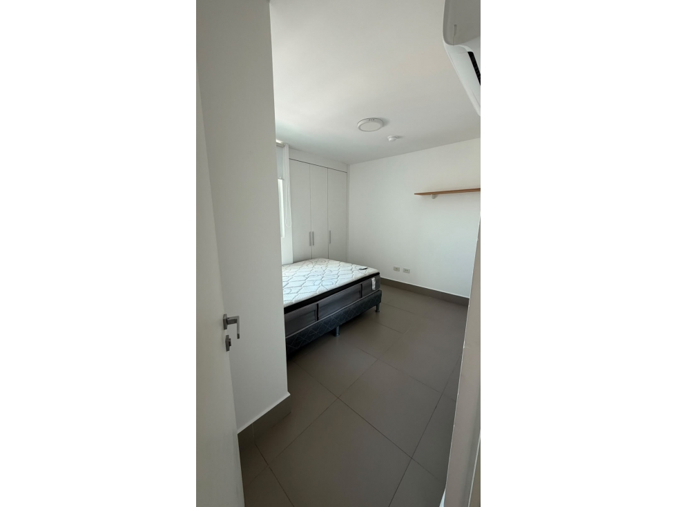 BELLA VISTA / ALTAMIRA RESIDENCE / 97M / 2 HABITACIONES / AMOBLADO — foto 6