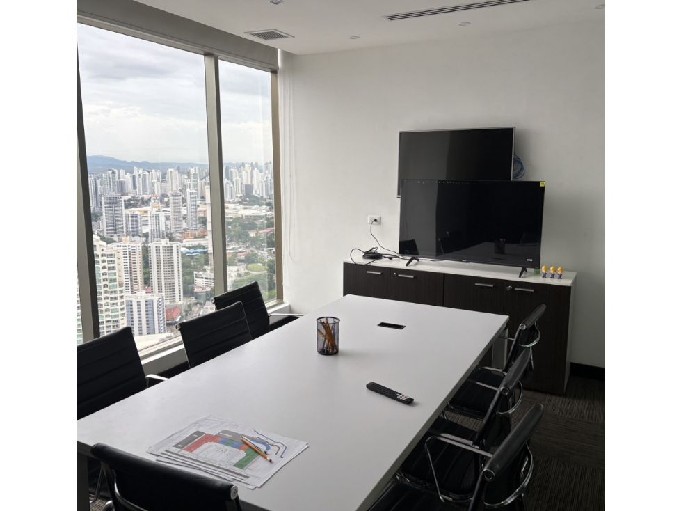 BELLA VISTA / BICSA FINANCIAL CENTER / 125M / AMOBLADA/ PARA INVERSION — foto 5