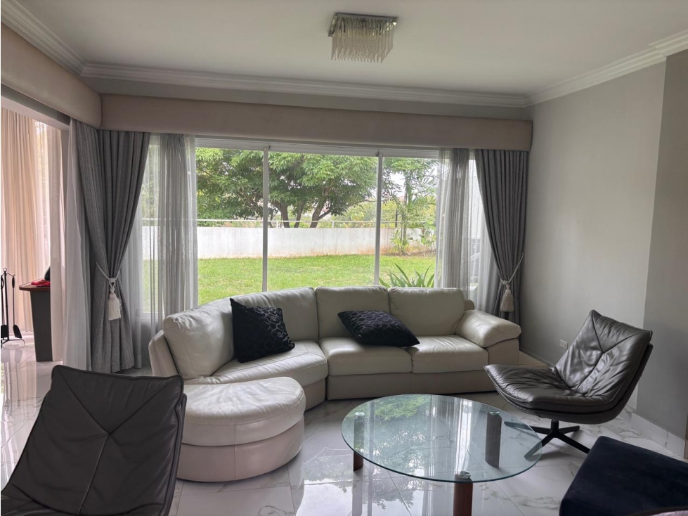 ALTOS DE PANAMA / PH HORIZONTES / 3 HABITACIONES / 441 M2 / DUPLEX — foto 4