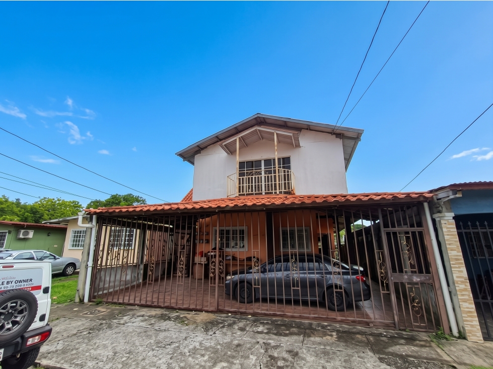 ALCALDE DIAZ / SAN LORENZO / 325M / 4 HABITACION / 3 BAÑOS / 2 NIVELES