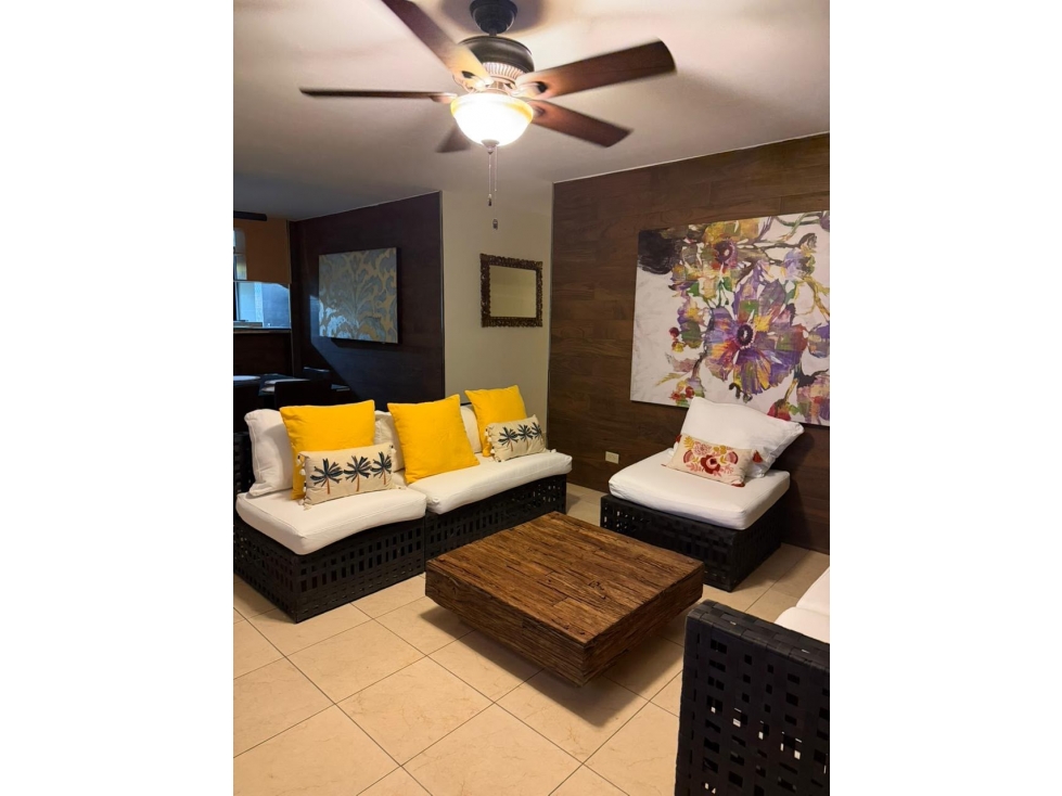 PLAYA BLANCA / PH LOS BALCONES / 3 HABITACIONES / 140 M2 / BALCON — foto 4