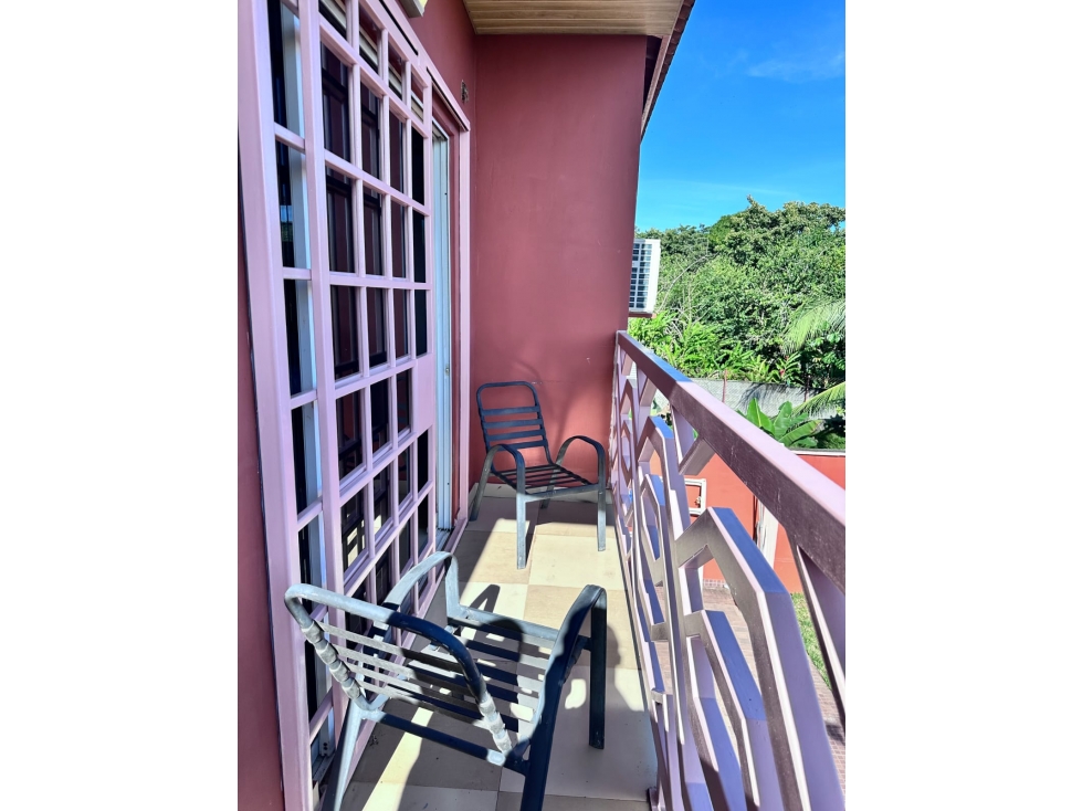 SE VENDE CASA 509 M2 EN CHORRERA CENTENARIO DON JUAN CON BALCON — foto 4