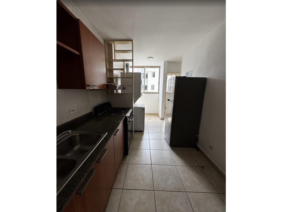 SE VENDE APARTAMENTO SAN FRANCISCO SAN FRANCISCO BAY 113M LINEA BLANCA — foto 2