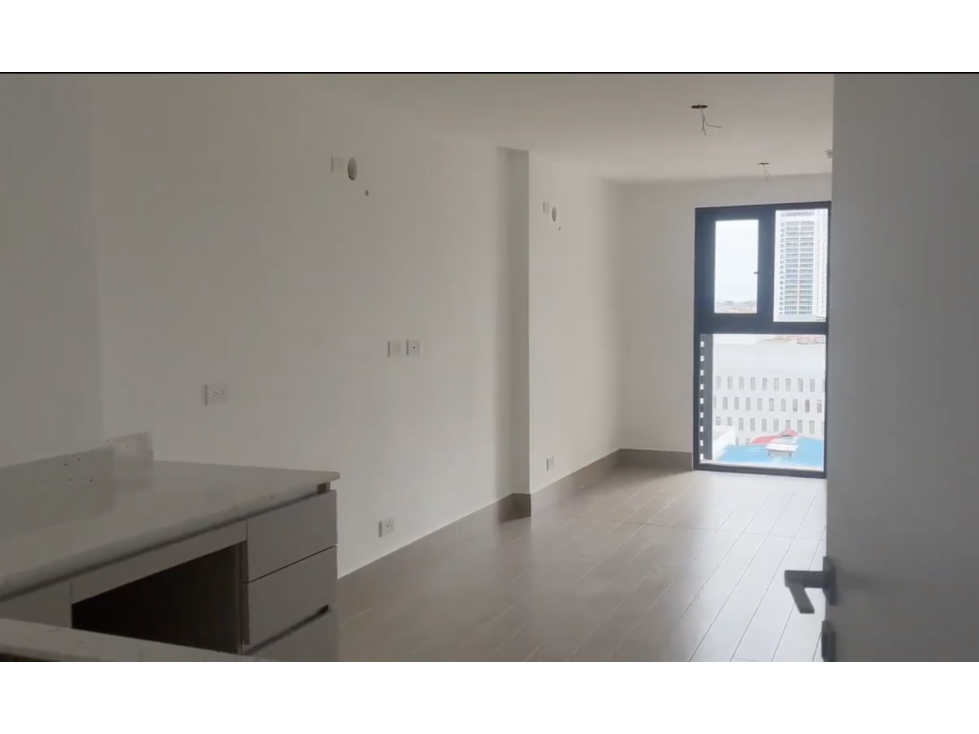 BELLA VISTA / ARMONIA / 45M / 1 HABITACION / BALCON / PARA INVERSION