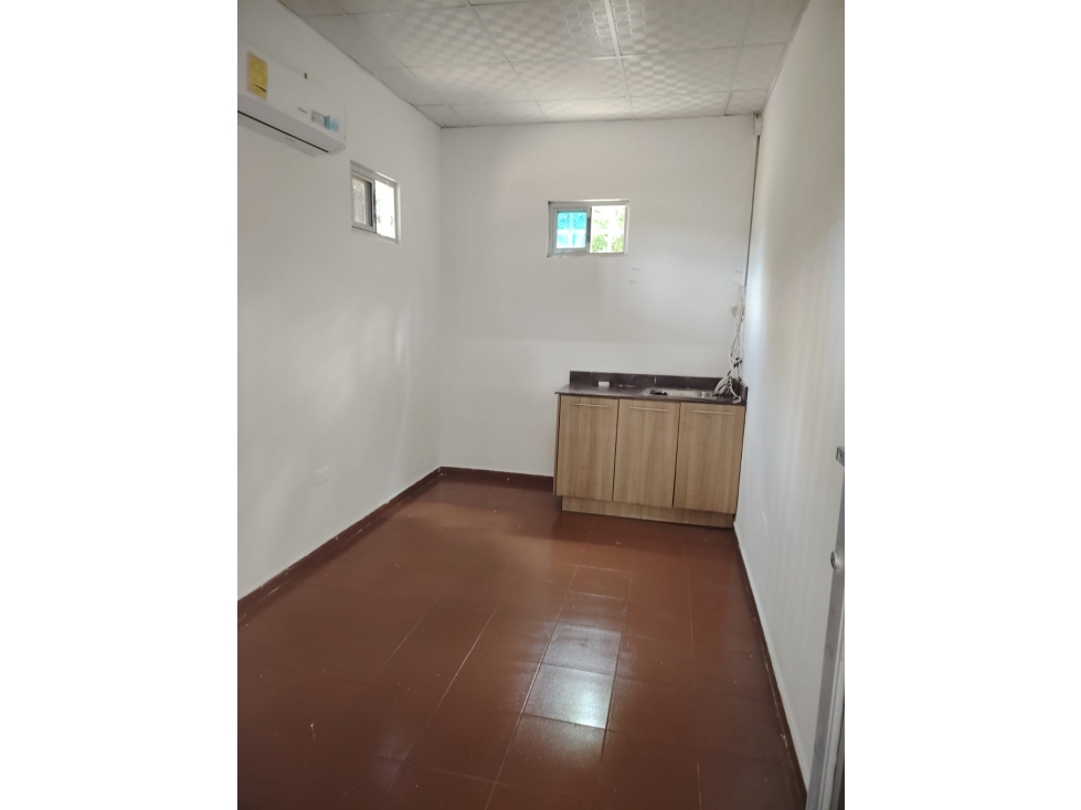 CHORRERA / LA MITRA / 334 M2 / GALERA / 5 ESPACIOS / 10 PARKINGS - 3