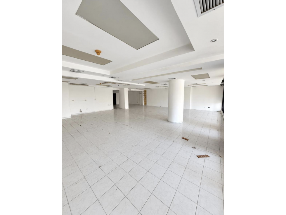 BELLA VISTA / VISTA TOWER / 209M / 2PARKING / NO DIVISION / A ESTRENAR - 6