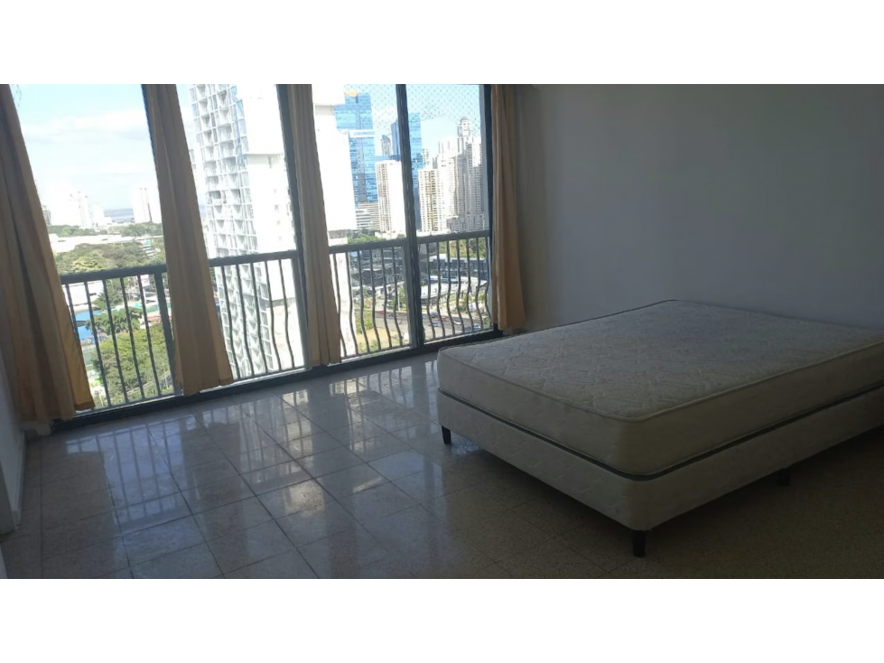 BELLA VISTA / 3 HABITACIONES / 200 M2 / 2 PARKING / CON LINEA BLANCA — foto 3