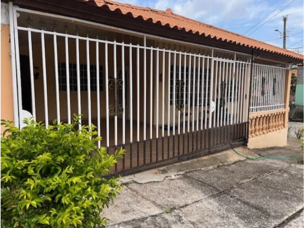 EL CRISOL / VILLA VERONICA / 215M / 4 HABITACION / ESQUINA - 6