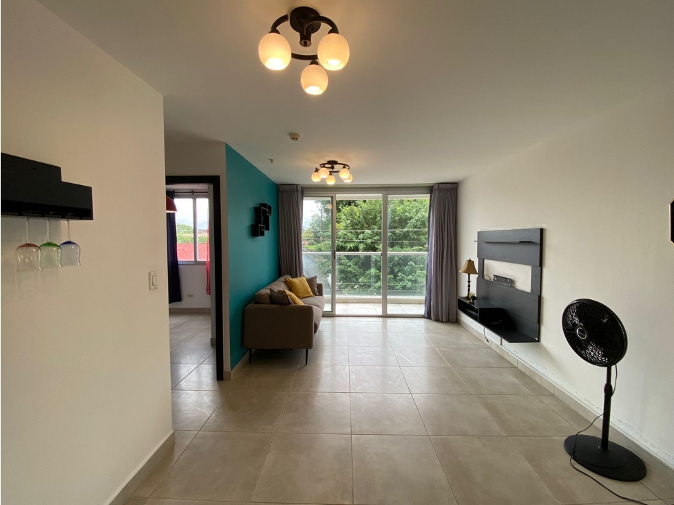 VILLA ZAITA / PH ZAITA POINT / 69M / 2 HABITACIONES / LINEA BLANCA — foto 3