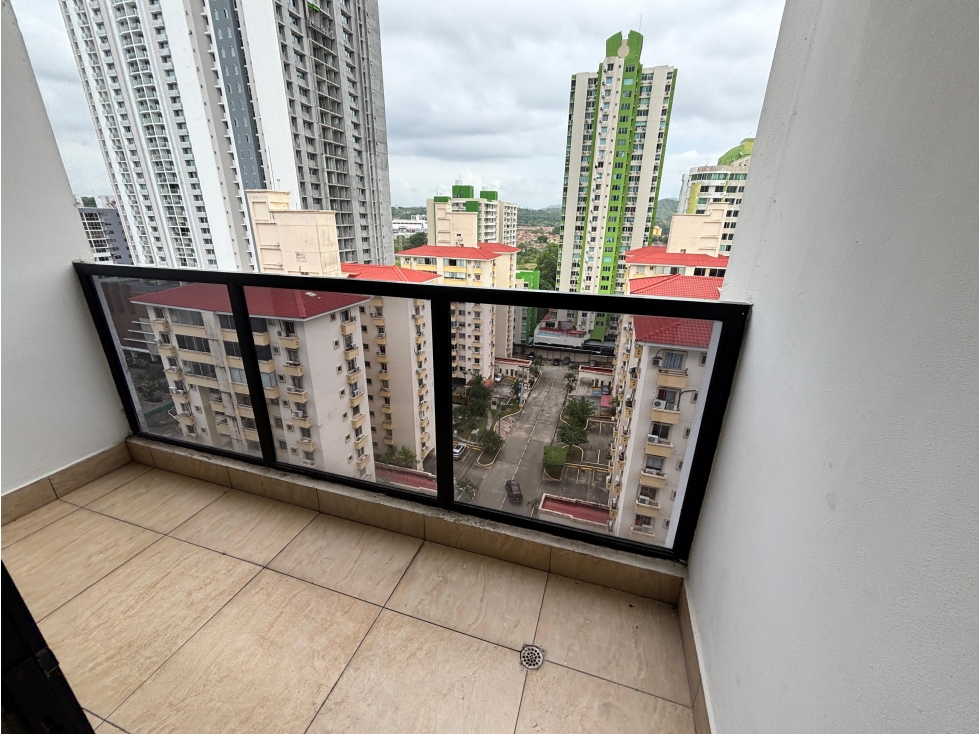 CONDADO DEL REY / PH TERRAZAS DEL REY / 97 M / CON BALCON — foto 2