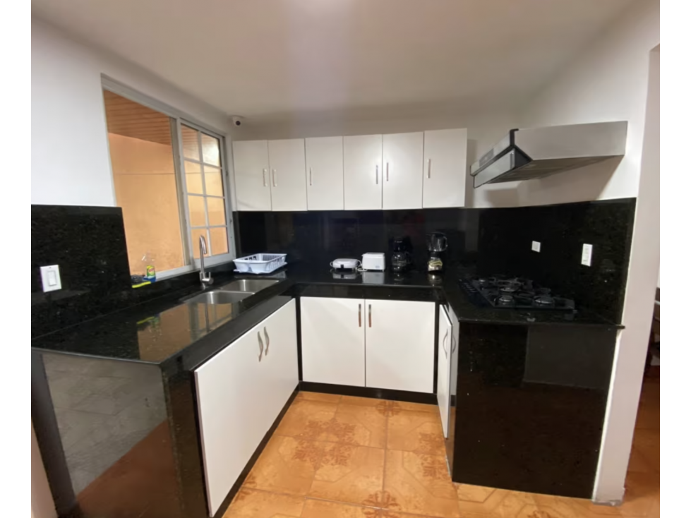 TOCUMEN / 362M / 6 HABITACIONES / 2 PARKING / TERRAZA / PISCINA - 4