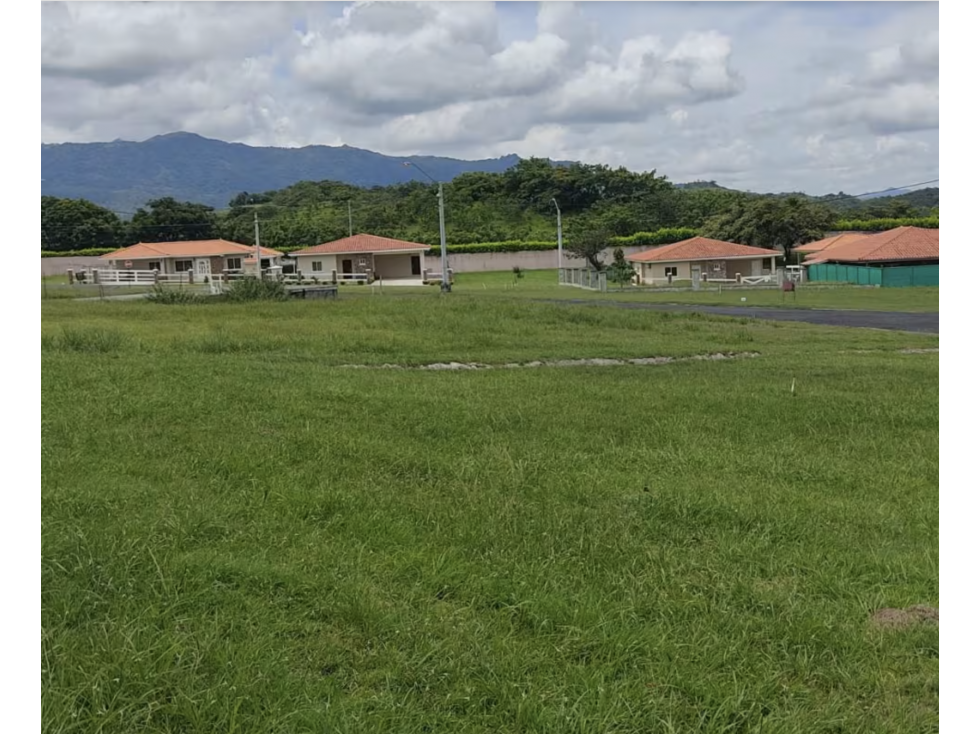 CHAME / EL CELAJE / 660 M2 / PLANO / TERRENO CON AREA SOCIAL — foto 4