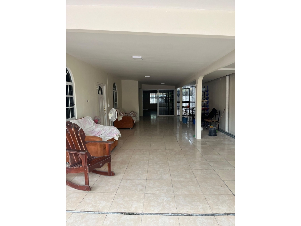 BETANIA / LAS MERCEDES/ 400M / 4 HABITACION / TERRAZA JC — foto 3