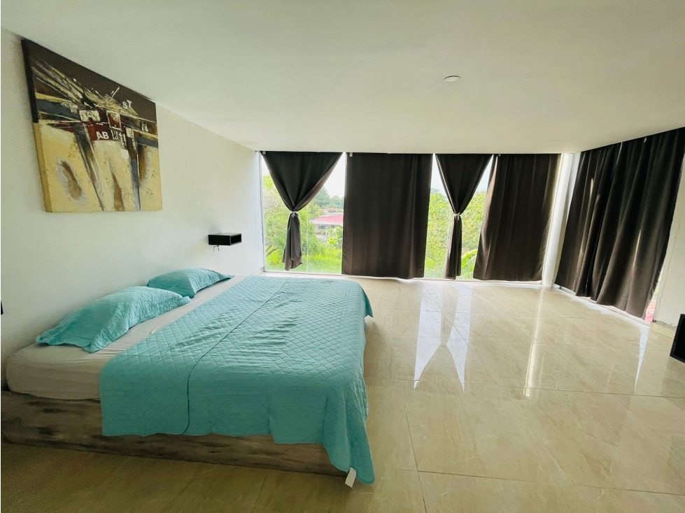 NUEVA GORGONA / 1200M / 11 HABITACION / 10 PARKING / PISCINA — foto 3