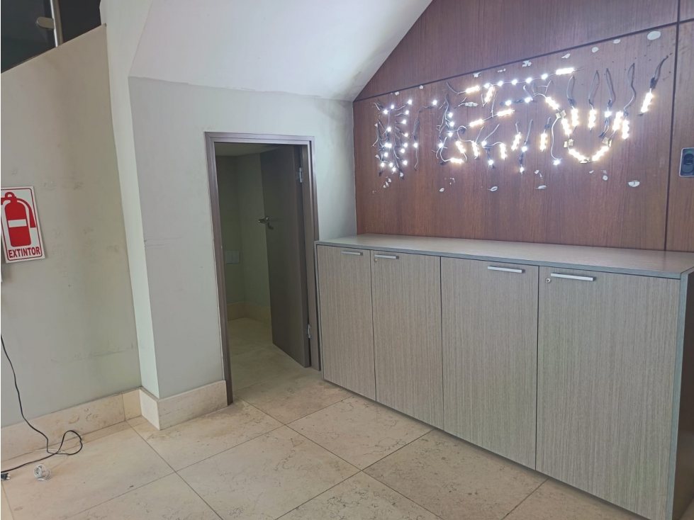 LLANO BONITO / PLAZA DEL ESTE CENTER / 90M / PISO BAJO / SOBRE VIA - 3