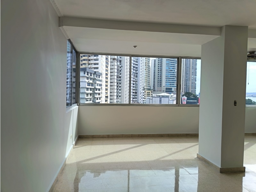 PUNTA PAITILLA / PH PLAZA PAITILLA / 157M / 3 HABITACION / 2 PARKING — foto 3