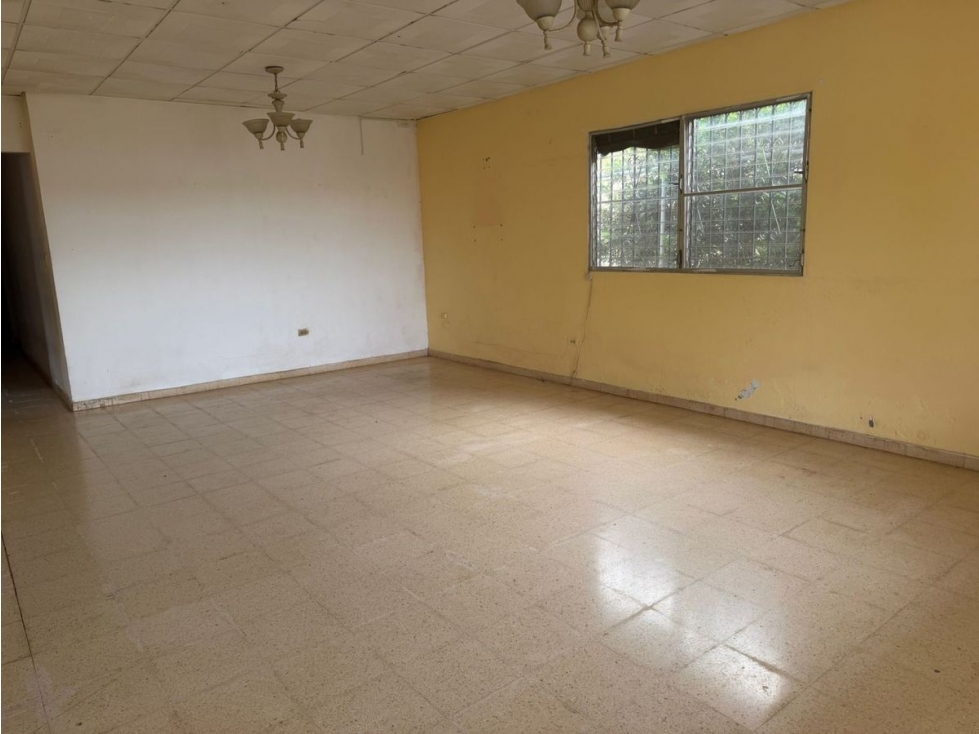 HERRERA / CHITRE / 609M / 3 HABITACIONES / 2 PARKING / TERRAZA - 2