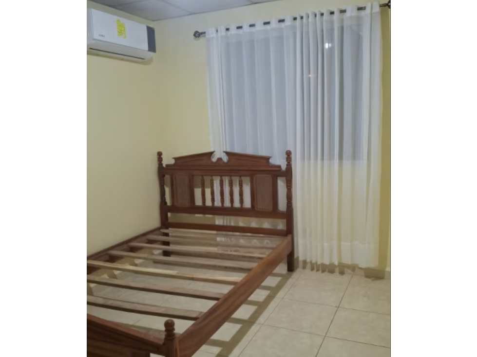CHORRERA / ARBOLEDAS / LOS ALMENDROS / 180M / 3 HABITACION / TERRAZA — foto 5