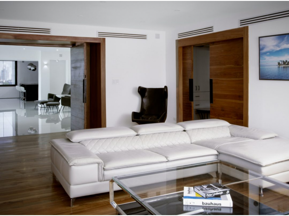 PUNTA PAITILLA / PH EL VIRREY / PENTHOUSE / 800M / 4 HABITACIONES — foto 3