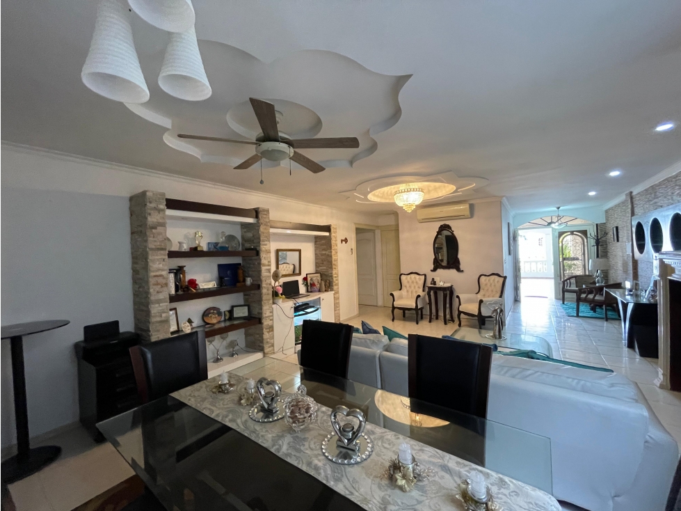 SE VENDE CASA EN DON BOSCO VILLAS DE MEDITERRANEO DE 3 HABITACIONES — foto 2