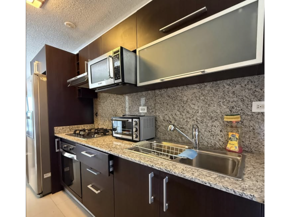 SE VENDE APARTAMENTO EN ANCON / PH ALTAMIRA GARDENS CON BALCON — foto 5