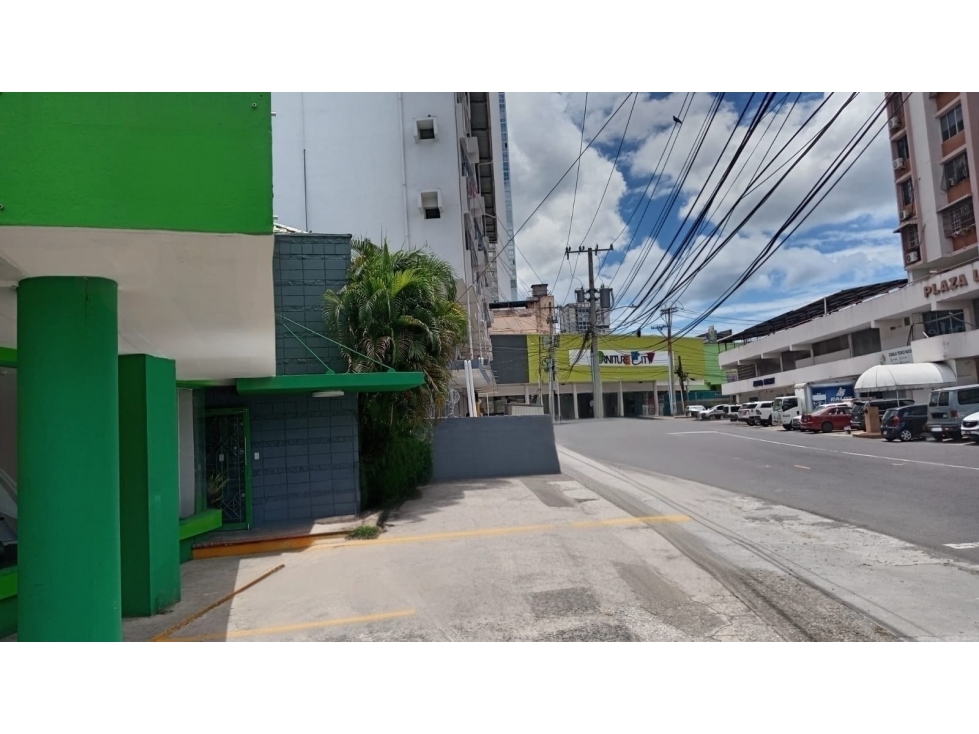 VISTA HERMOSA / LOCAL COMERCIAL / 860M / 12 PARKING / SOBRE VIA - 6