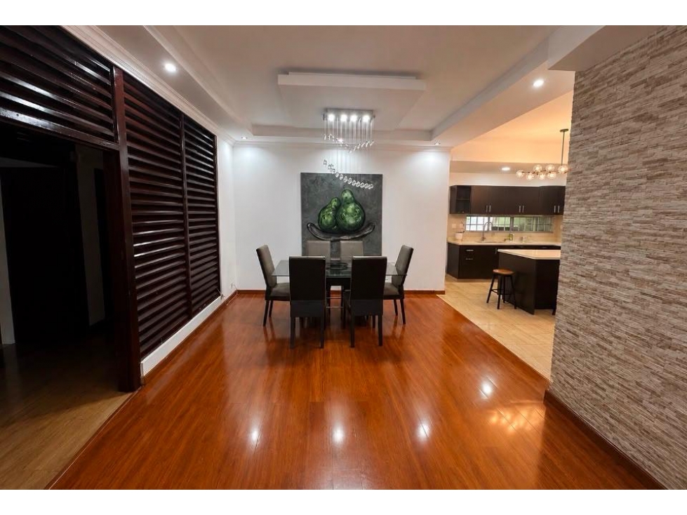 ANCON / ALBROOK / 742M / 4 HABITACIONES / 3 BAÑOS / PATIO / JARDIN — foto 5
