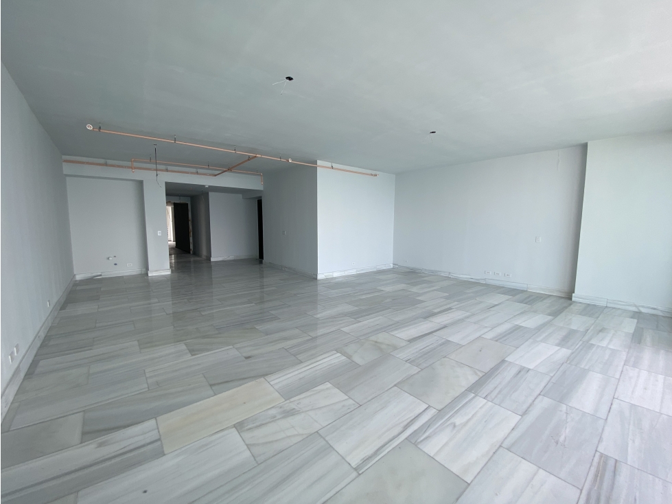 SE ALQUILA APARTAMENTO PUNTA PAITILLA 395M 4 HABITACIONES LINEA BLANCA — foto 2