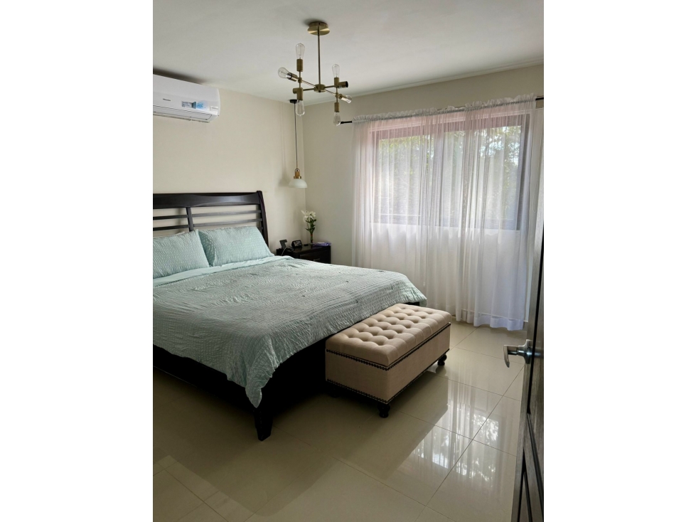 COSTA VERDE / PH SUNSET HILLS / 3 HABITACIONES / 328M / AMPLIA TERRAZA — foto 6