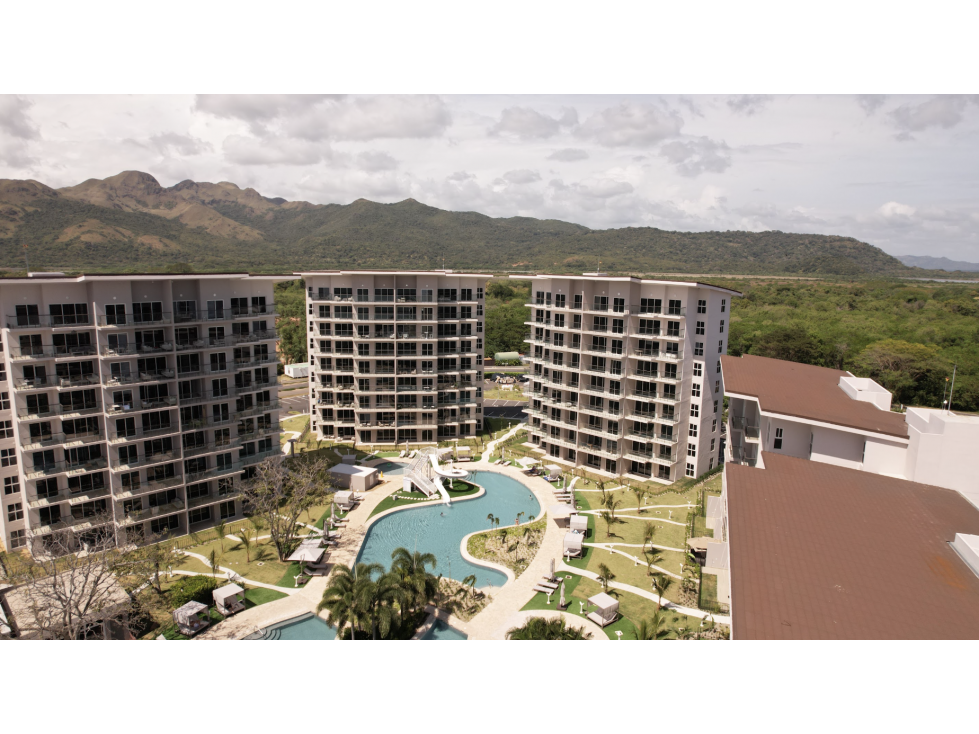 SE VENDE HERMOSO APARTAMENTO 69M EN PLAYA CARACOL OLAS DEL MAR 6