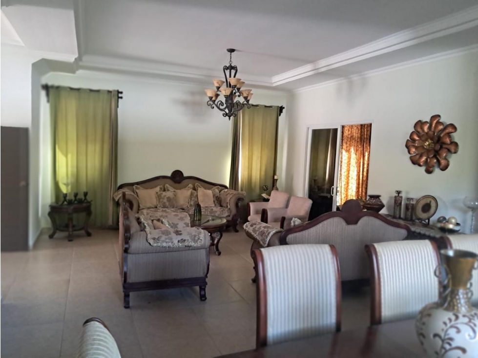 ALTOS DE PANAMA / PH ALTOS DEL COUNTRY / 3 HABITACION / 270M / DUPLEX — foto 4