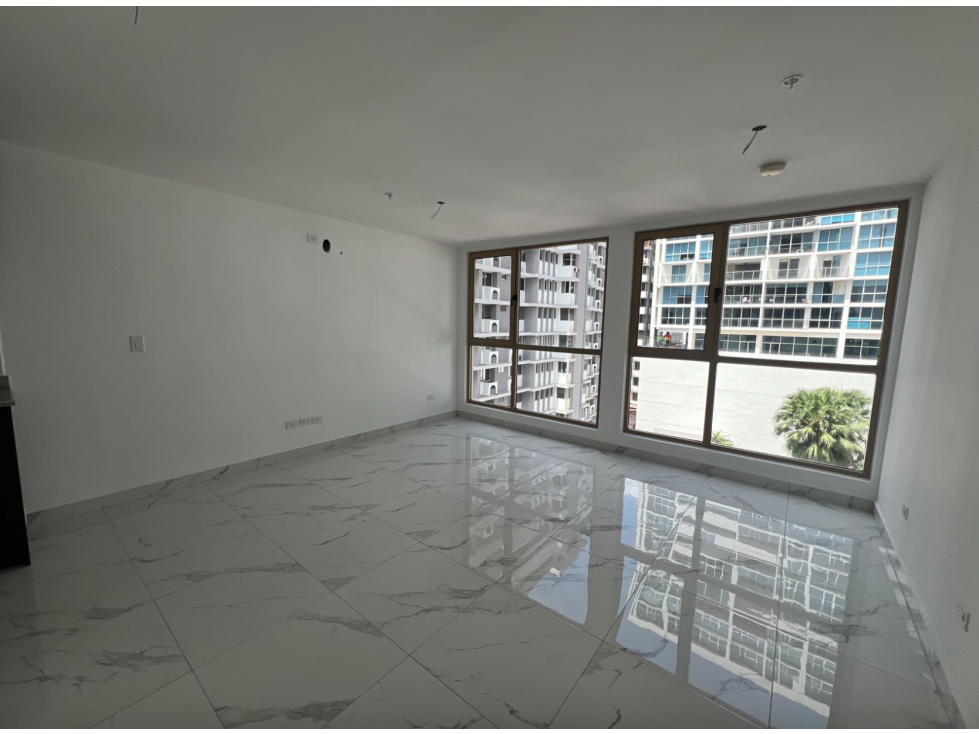 MINI DEISGN / CALLE 50 / 51M / 1 HABITACIÓN / 2 BAÑOS / INVERSIÓN